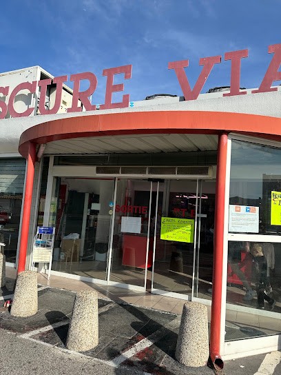 Lescure Viandes La Garde, Boucherie à La Garde