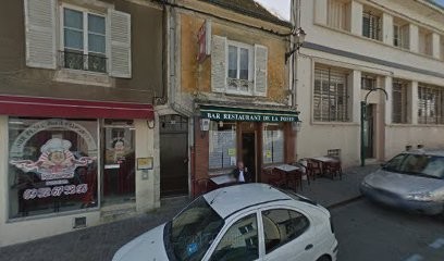 Boucherie ege, Boucherie au Malesherbois