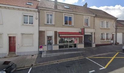 Rhuguet Christophe, Boucherie à Fauquembergues