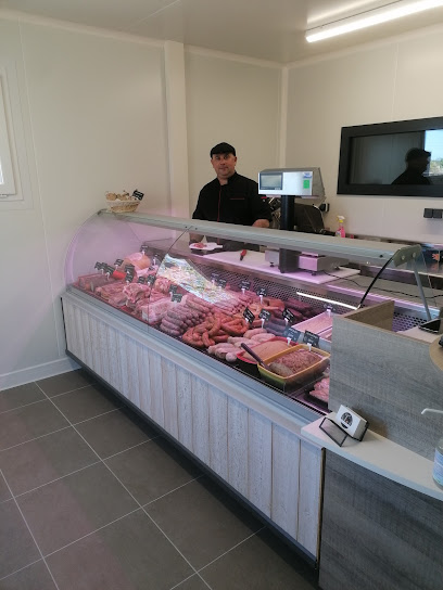 La Charcu'try, Charcuterie à la Plaine-sur-Mer