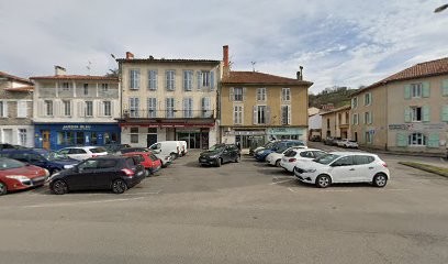 Les Plaisirs Gascon, Boucherie à Saint-Girons