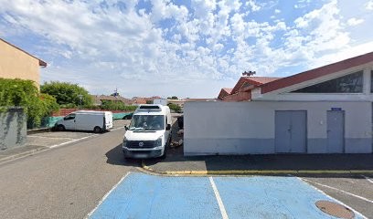 Sarl Laurent-jean Pierre Eclancher, Boucherie à Lège-Cap-Ferret
