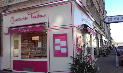 Charcuterie Traiteur Lemaître Sébastien, Charcuterie à Falaise