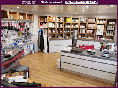 Boyauderie BERT, Boucherie à Polignac