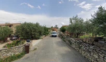 Chantois Jean-Luc, Boucherie à Montaren-et-Saint-Médiers