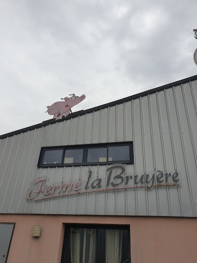 La Bruyère Earl, Boucherie à Pissos