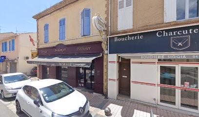 Boucherie Siggia, Boucherie à La Londe-les-Maures