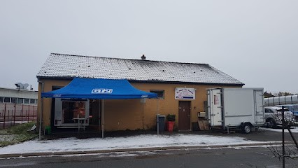 Au Palais Des Viandes, Boucherie à Vieux-Thann