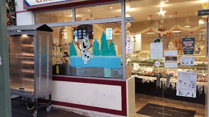 Boucherie De Septeuil, Boucherie à Septeuil