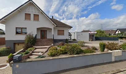 Romann & Fils Traiteur, Boucherie à Ohlungen