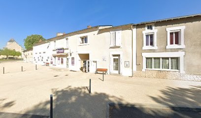 Proxi, Boucherie à Vouzailles