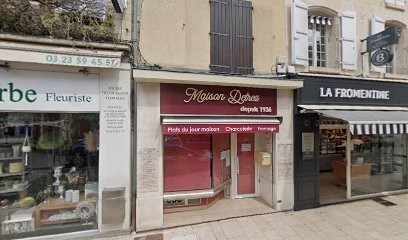 Boucherie Détrez, Boucherie à Villers-Cotterêts