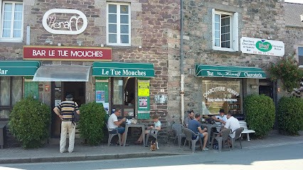 Butcher Hénaff, Boucherie à Plurien