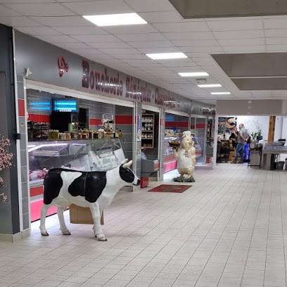 Boucherie Senequier, Boucherie à Fréjus