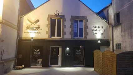 Arno & Co, Boucherie à Riec-sur-Bélon