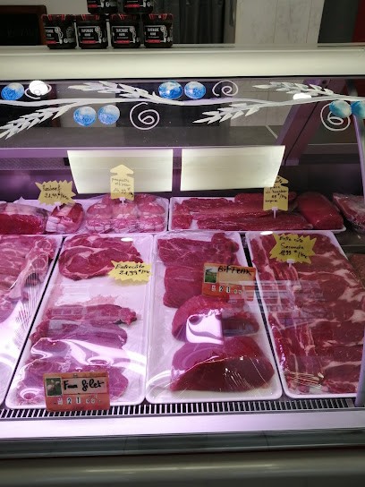 Boucherie Des Aures, Boucherie à Livry-Gargan