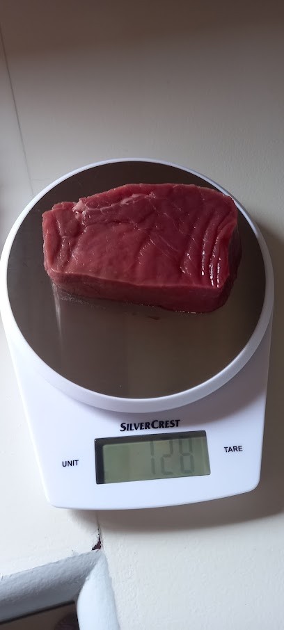 Maison Bignalet, Boucherie à Habas