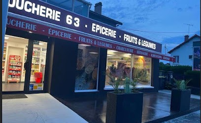 Boucherie 63, Boucherie à Clermont-Ferrand