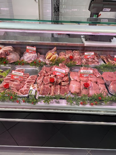 Boucherie Du Marché, Boucherie à Villeparisis