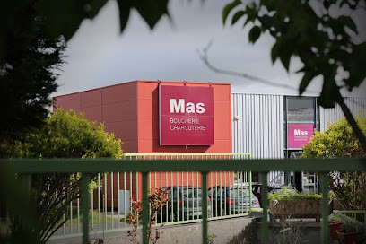 Mas - Saint Flour, Charcuterie à Saint-Flour