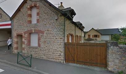 Malot Laurent, Boucherie à Châtillon-en-Vendelais