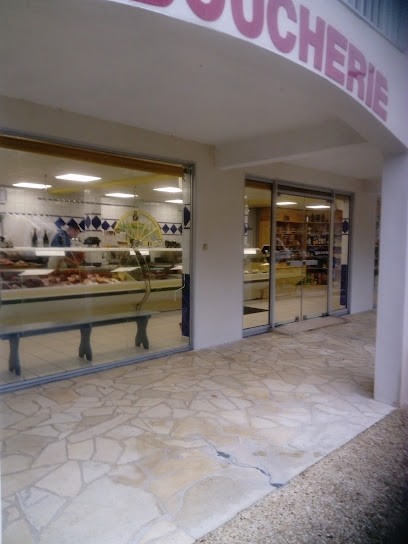 Boucherie CHEVALLIER Charcuterie Traiteur, Boucherie à Pineuilh