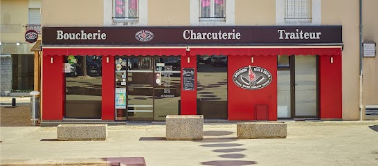 Boucherie Kevin Et Julie, Boucherie à Jaunay-Marigny