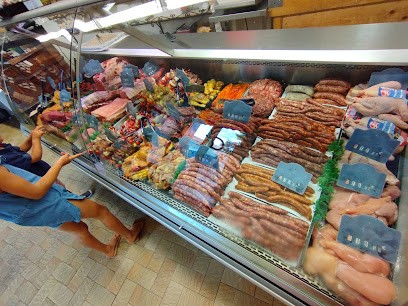 boucherie Vieillescazes, Boucherie à Laurac-en-Vivarais