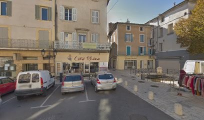 Au Charolais, Boucherie à Orange