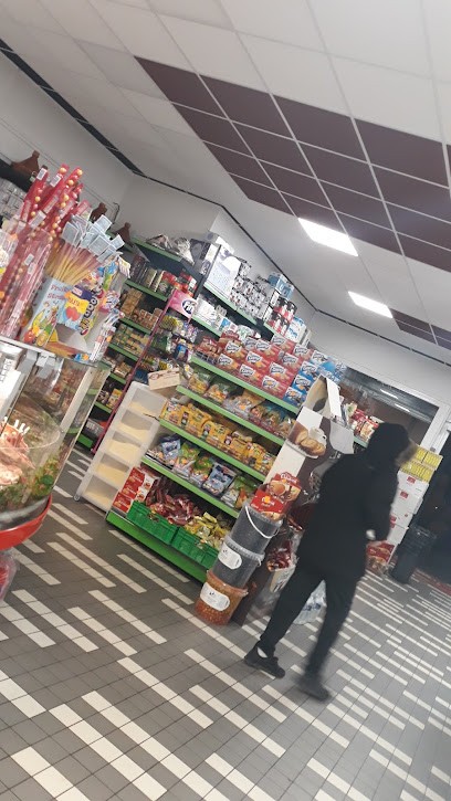 At Taibette Boucherie, Boucherie à Woippy