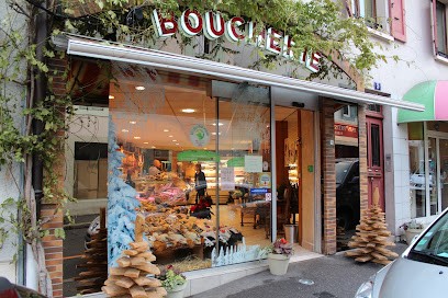 Boucherie Trombert, Boucherie à Thonon-les-Bains