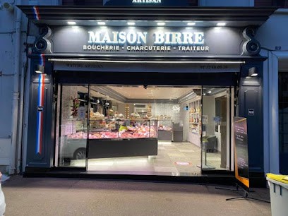 Maison Birre, Boucherie à Louviers