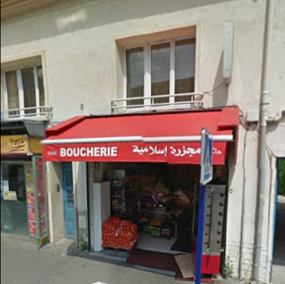 Boucherie Quatre Etoiles, Boucherie à Villeparisis