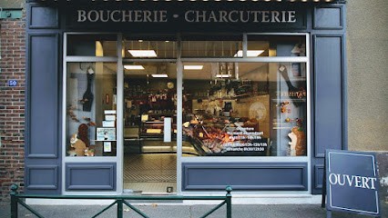 Boucherie SADILLECK, Boucherie à Saint-Piat