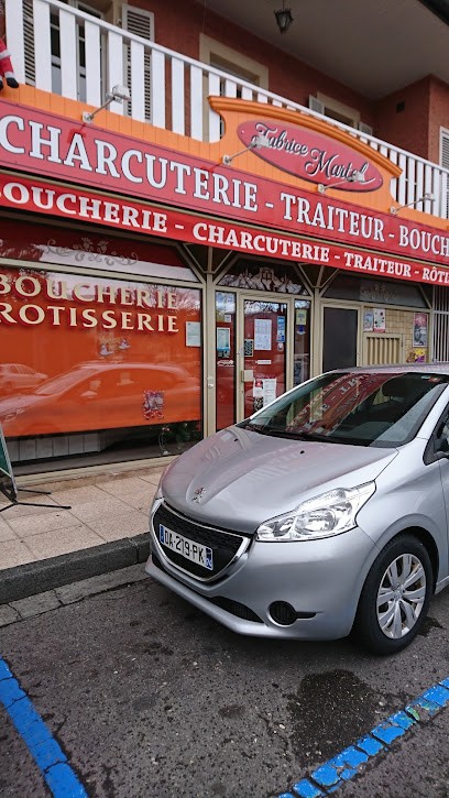 Martel Fabrice, Boucherie à Saint-Julien-en-Genevois