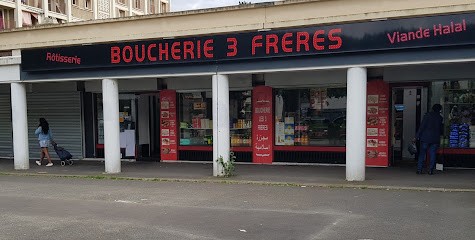 Boucherie Des 3 Frères, Boucherie à Malakoff