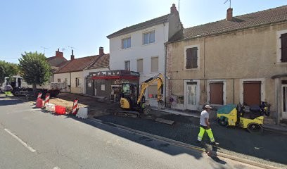 Sarl Boucherie Masson, Boucherie à Montluçon