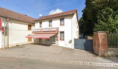 Boucher Charcuter Traiteur Hautes Vosg, Boucherie à Granges-Aumontzey