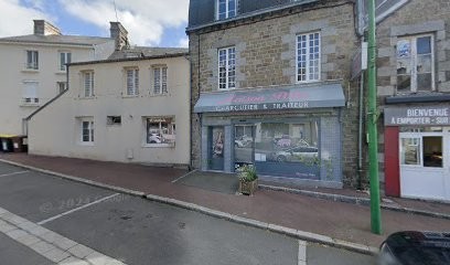 Charcuterie POTIN, Charcuterie à Percy-en-Normandie