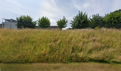 Le Porc Biologique, Boucherie à La Gravelle