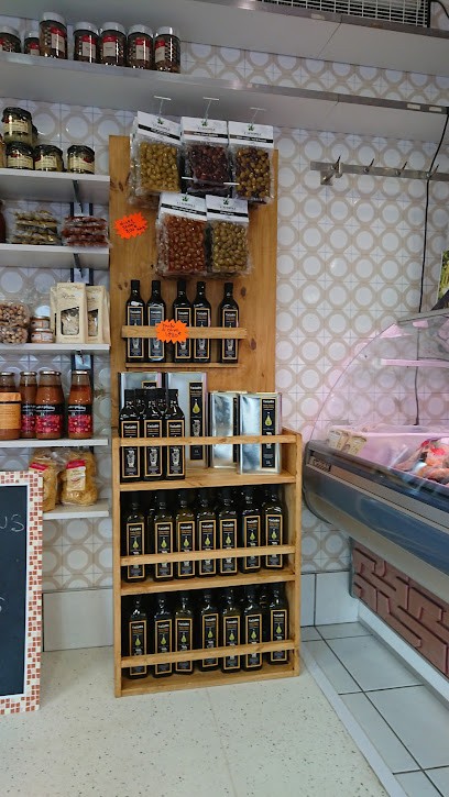 Boucherie De La Villedieu, Boucherie à Élancourt