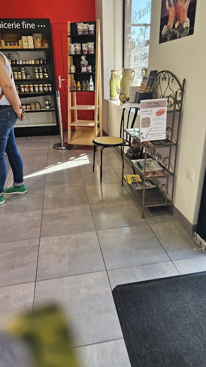 Morice, Boucherie à Sainte-Maure-de-Touraine