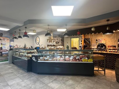 Saveur Et Qualité, Boucherie à Mortrée